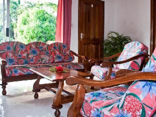 mahe island
