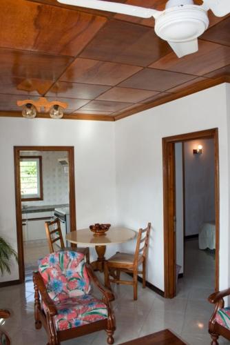 mahe island