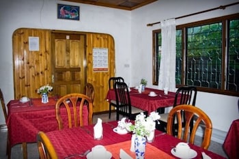 mahe island