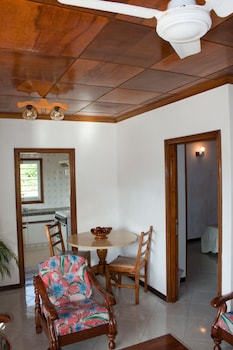 mahe island
