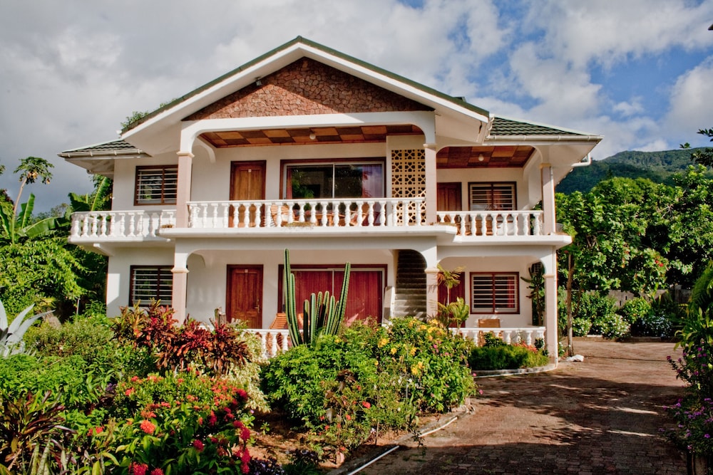 mahe island