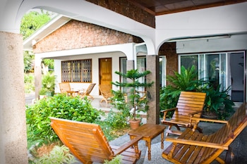 mahe island