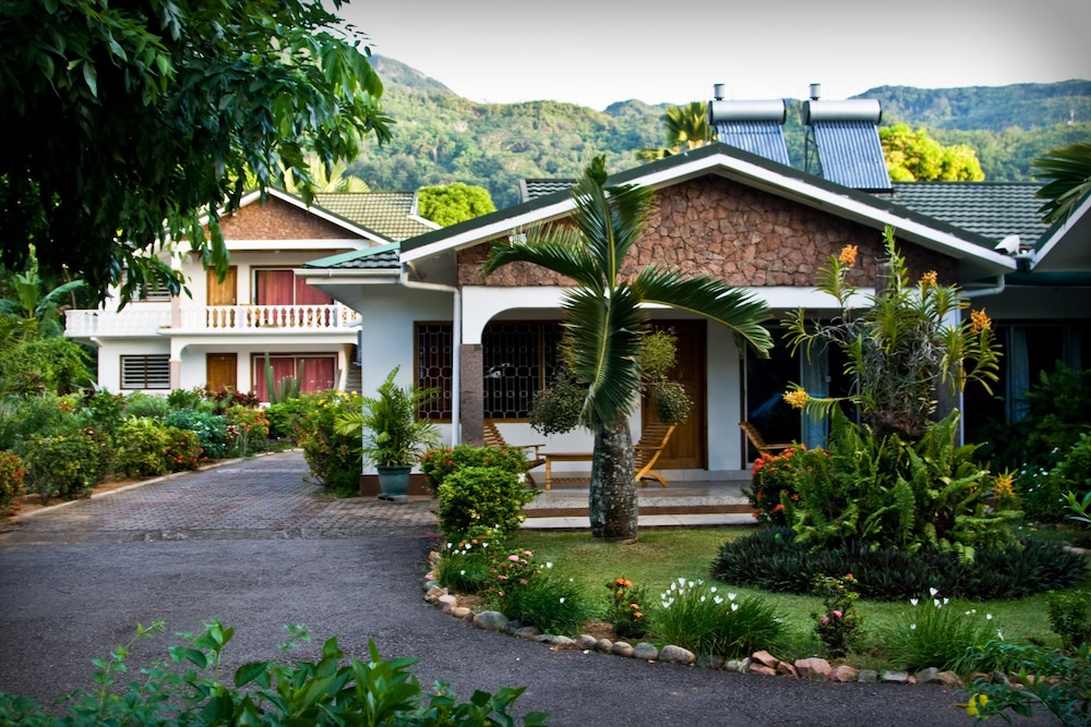 mahe island