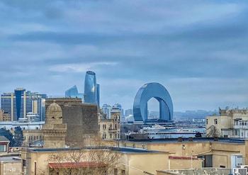 baku
