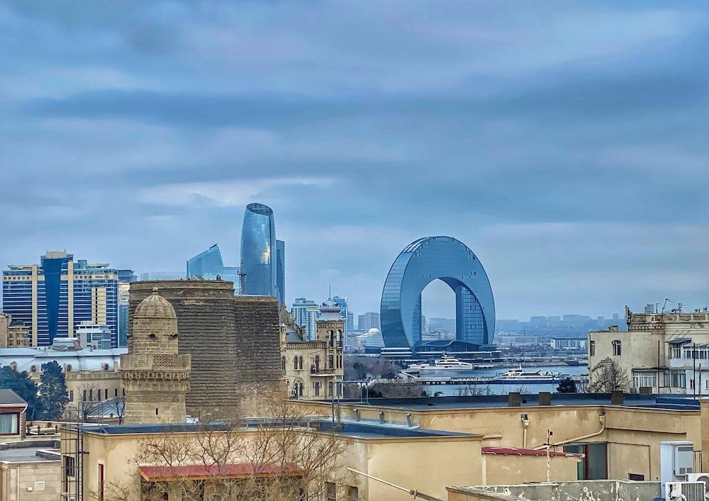 baku