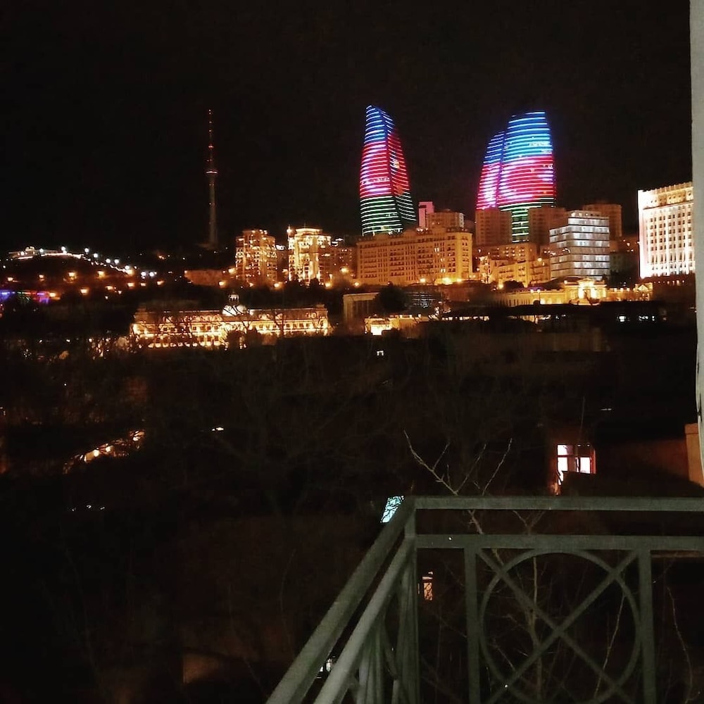 baku