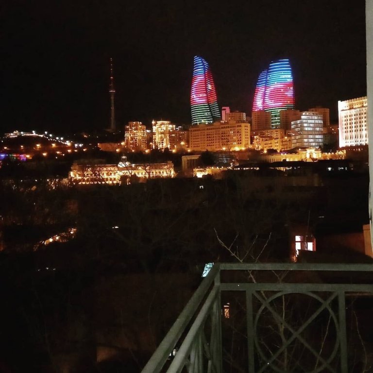 baku