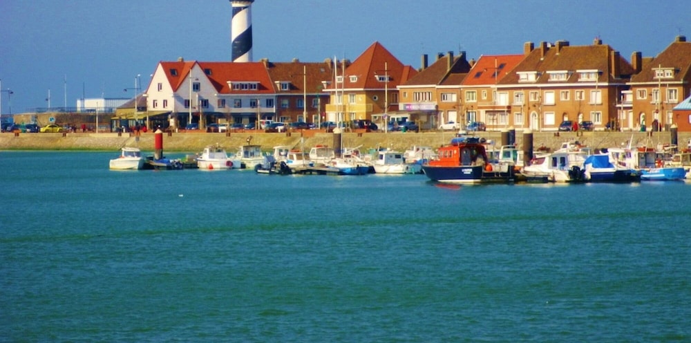 apartmoment bourbourg centre
