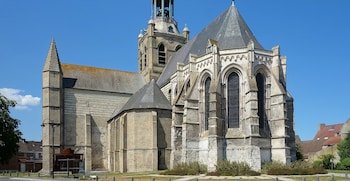 apartmoment bourbourg centre
