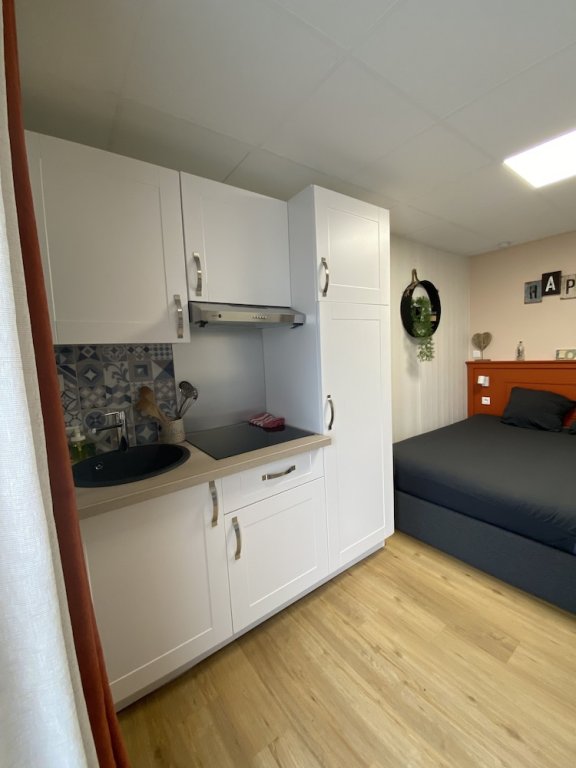 apartmoment bourbourg centre