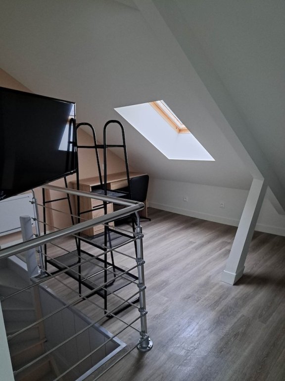 apartmoment bourbourg centre