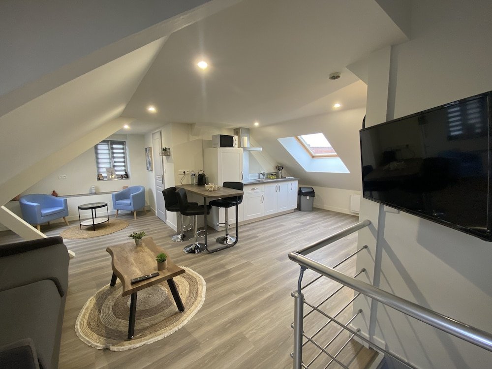 apartmoment bourbourg centre