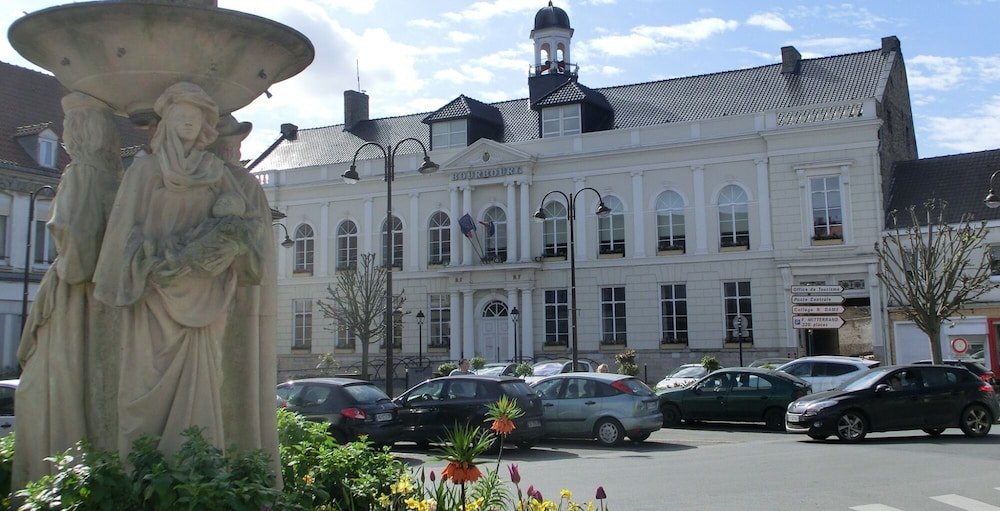 apartmoment bourbourg centre