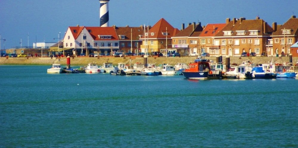 apartmoment bourbourg centre