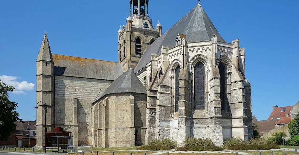 apartmoment bourbourg centre