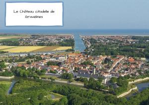 apartmoment bourbourg centre