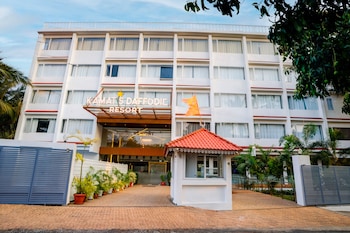 walom grand resort
