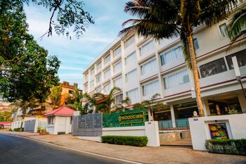 walom grand resort