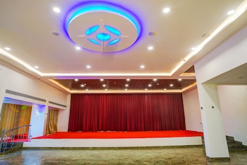 walom grand resort
