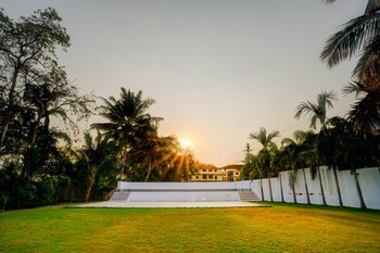 walom grand resort