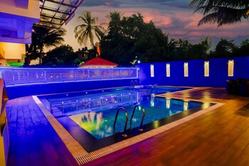 walom grand resort