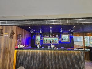 walom grand resort