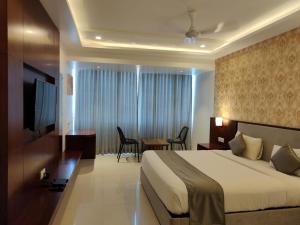 walom grand resort