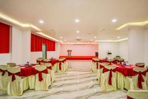 walom grand resort