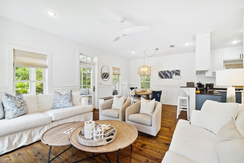 magnolia cottages by the sea by phg