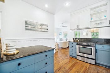 magnolia cottages by the sea by phg