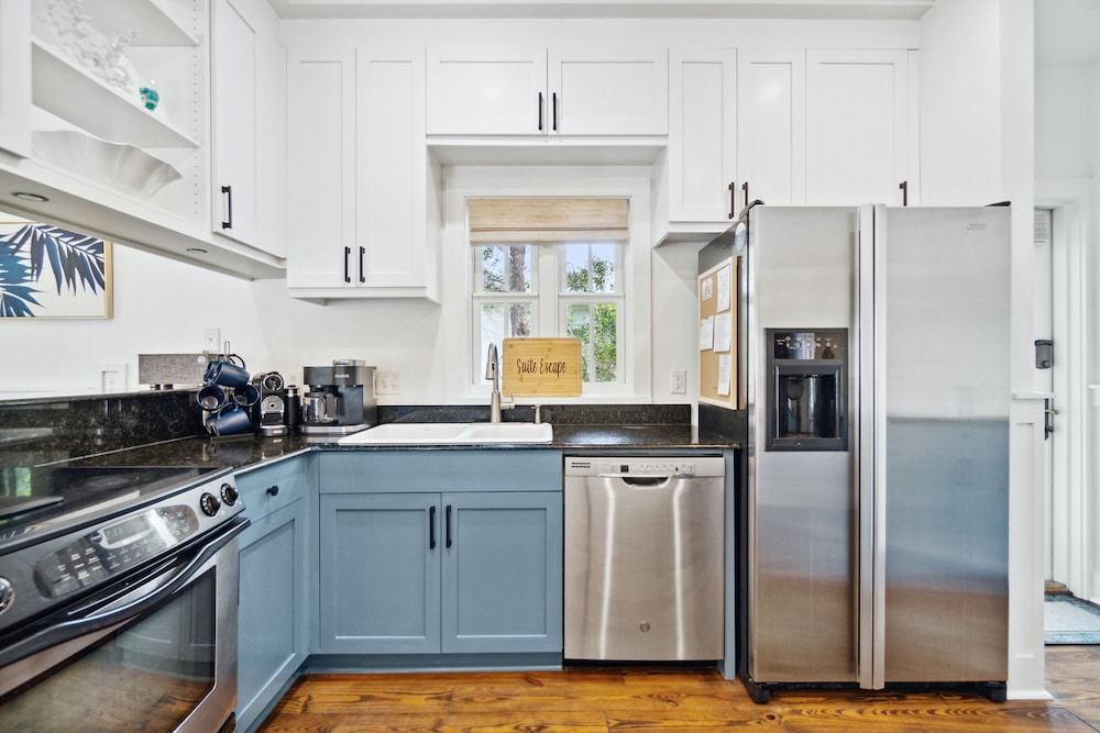 magnolia cottages by the sea by phg