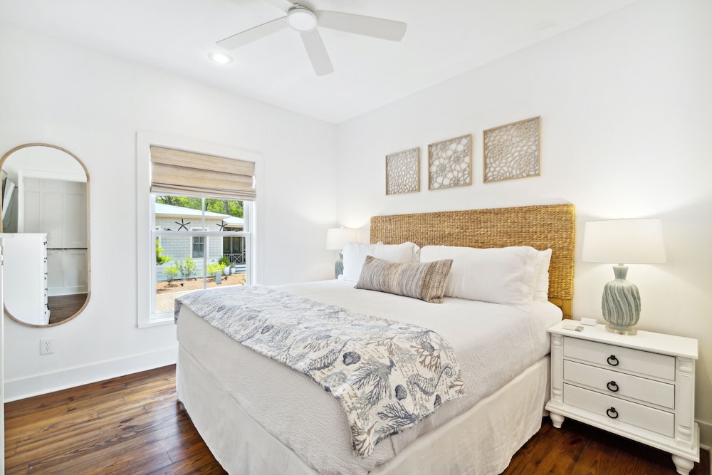 magnolia cottages by the sea by phg