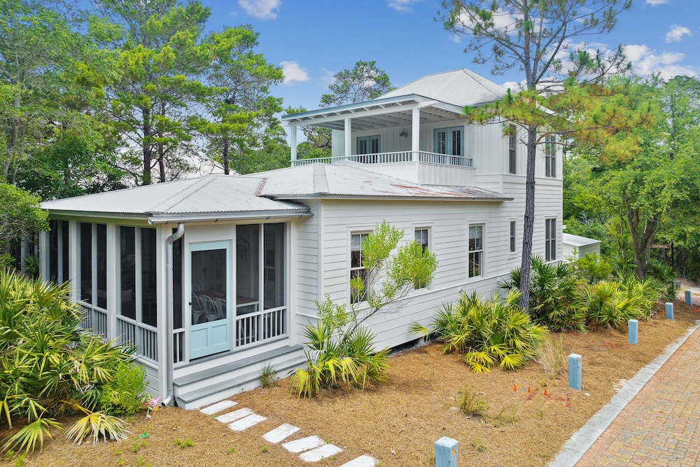 magnolia cottages by the sea by phg