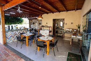 hotel pousada das flores