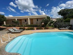 hotel pousada das flores
