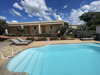 hotel pousada das flores