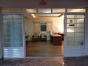 Hotel Pousada Das Flores,,0 star