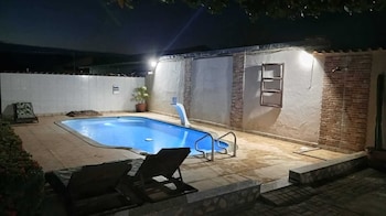 Hotel Pousada Das Flores,,0 star