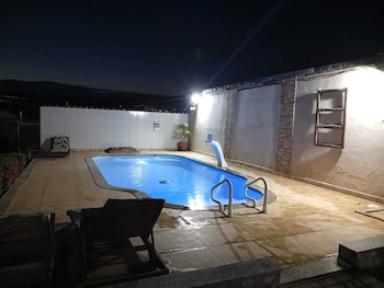 Hotel Pousada Das Flores,,0 star