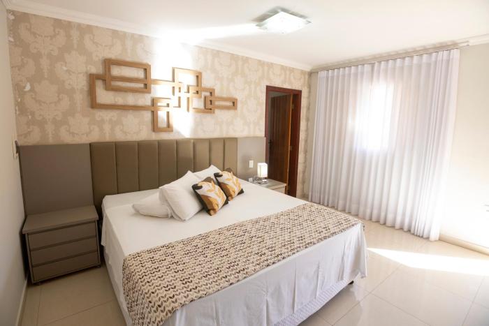 hotel pousada das flores