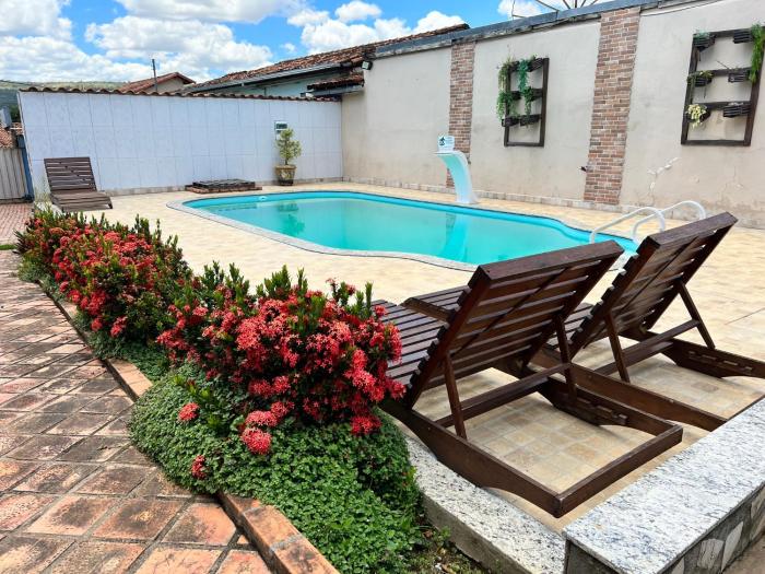 hotel pousada das flores
