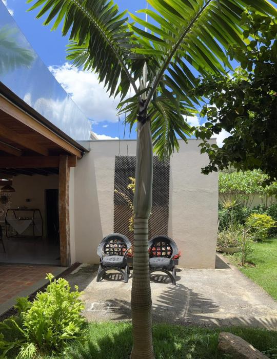 hotel pousada das flores