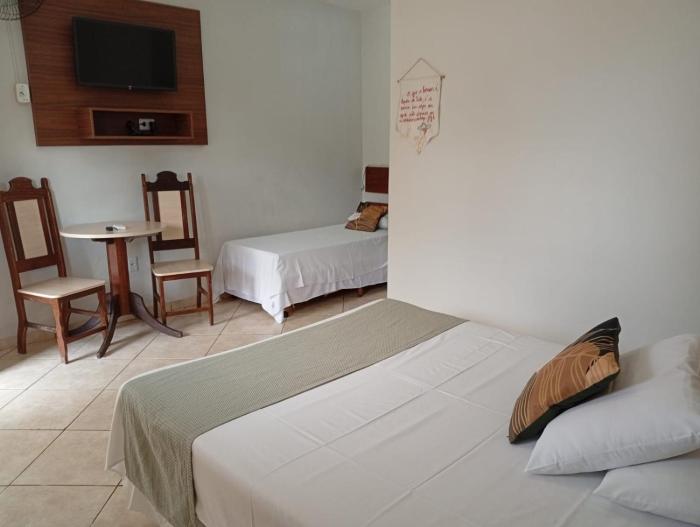 hotel pousada das flores