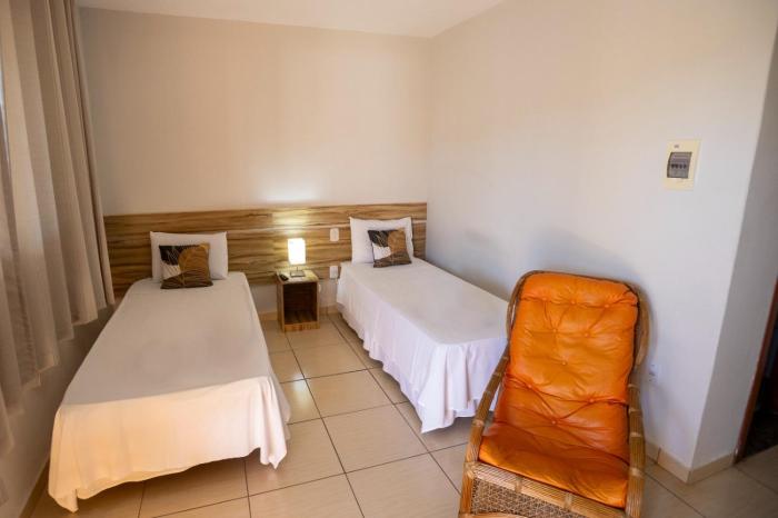 hotel pousada das flores
