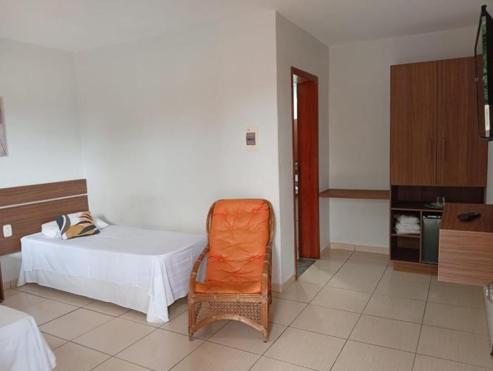 hotel pousada das flores