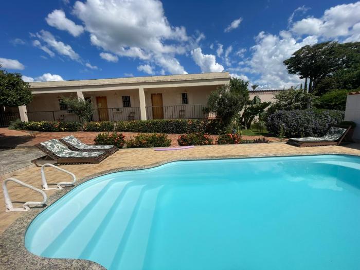 hotel pousada das flores