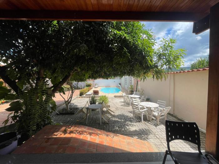 hotel pousada das flores