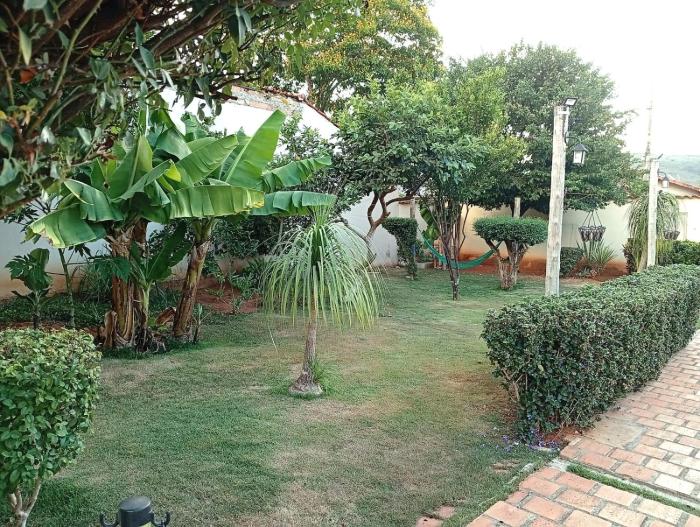 hotel pousada das flores