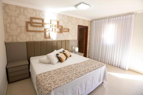 hotel pousada das flores