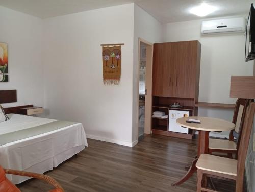 hotel pousada das flores